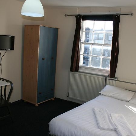 Апартаменты Paddington Flats Лондон Номер фото