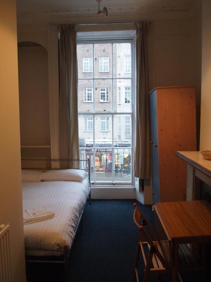 Апартаменты Paddington Flats Лондон Номер фото